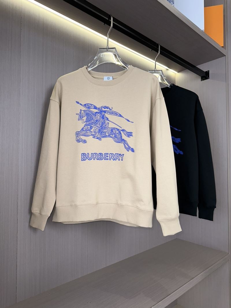 Burberry Hoodies